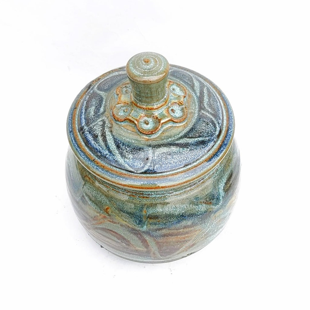 Urn or Canister