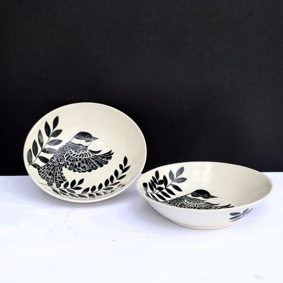 Amanda Kerr Pottery – Styll Gallery