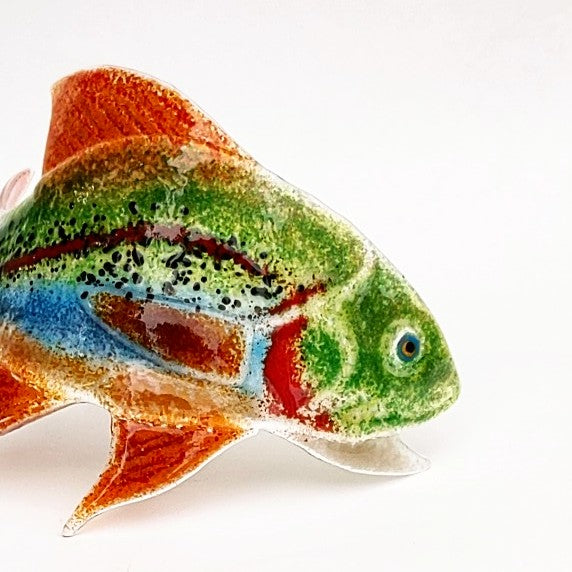 Curved Fish Curved Fish – Styll Gallery