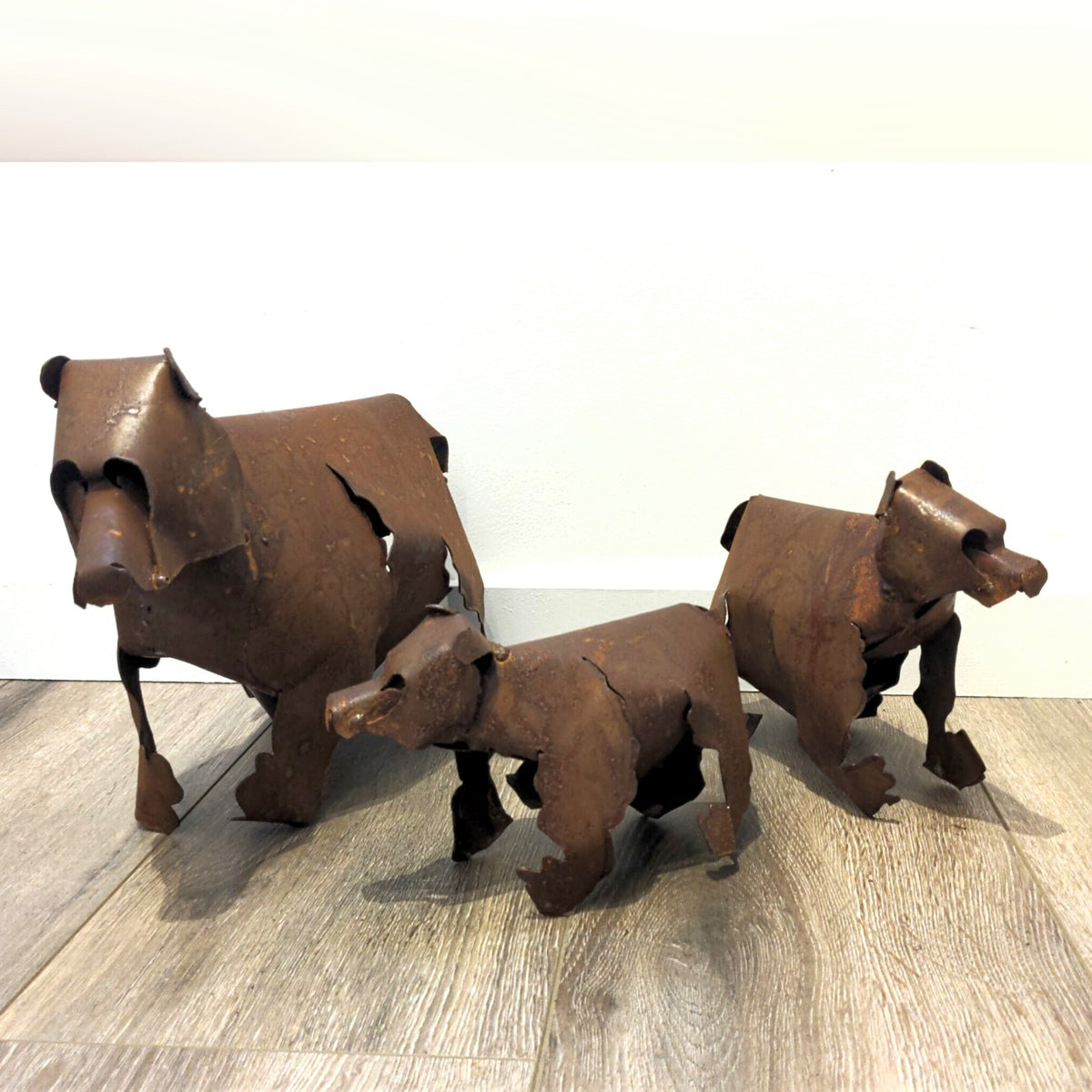 Bear – Styll Gallery