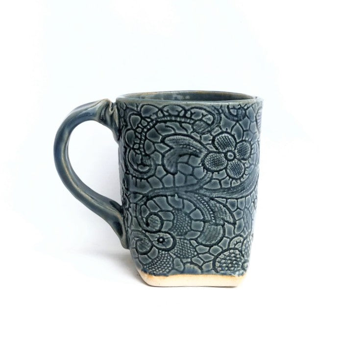 Mug by Colleen Deiss