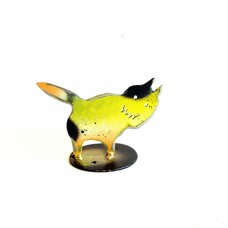 Fat Cat, small – Styll Gallery