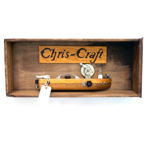 Boat-in-a-Box – Styll Gallery