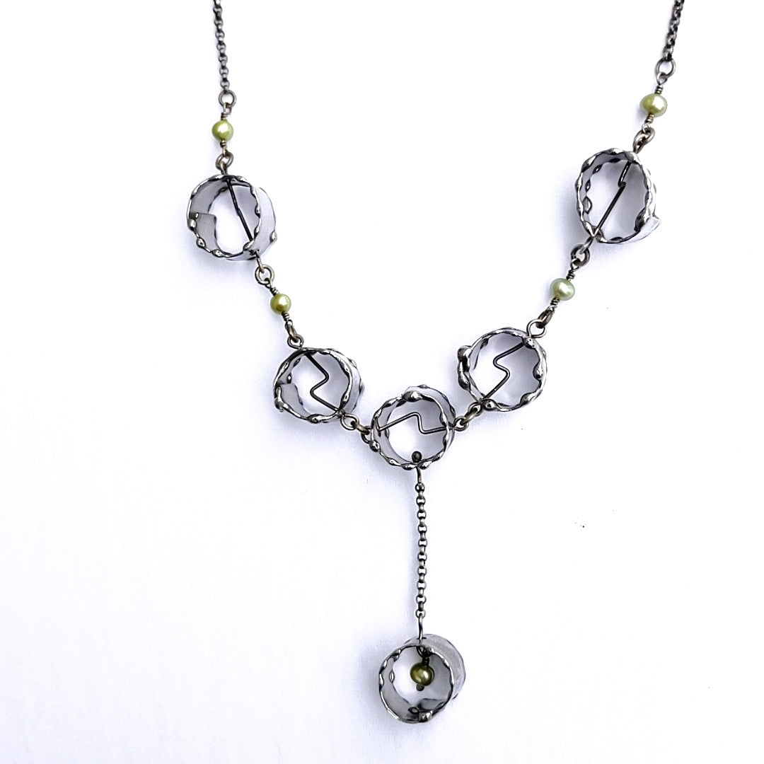 Sushi Necklace – Styll Gallery