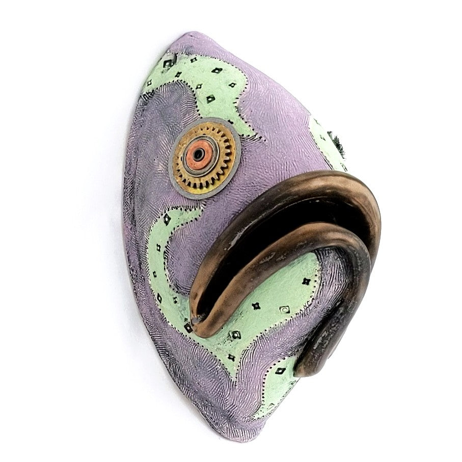 Twist the Fish – Styll Gallery