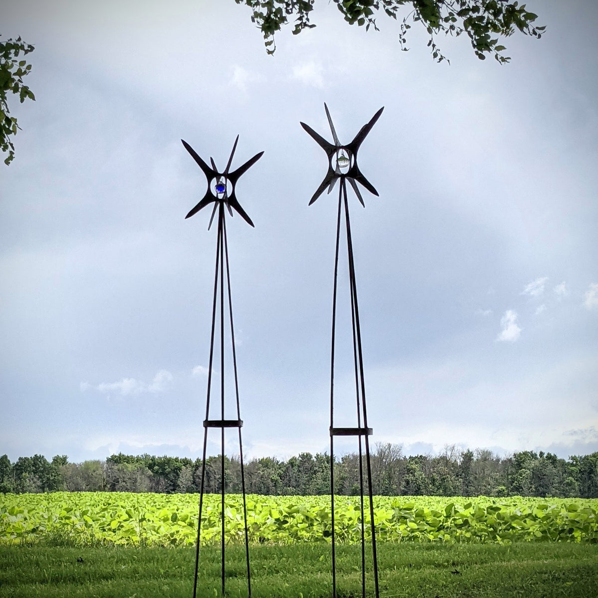 Starburst Stand – Styll Gallery