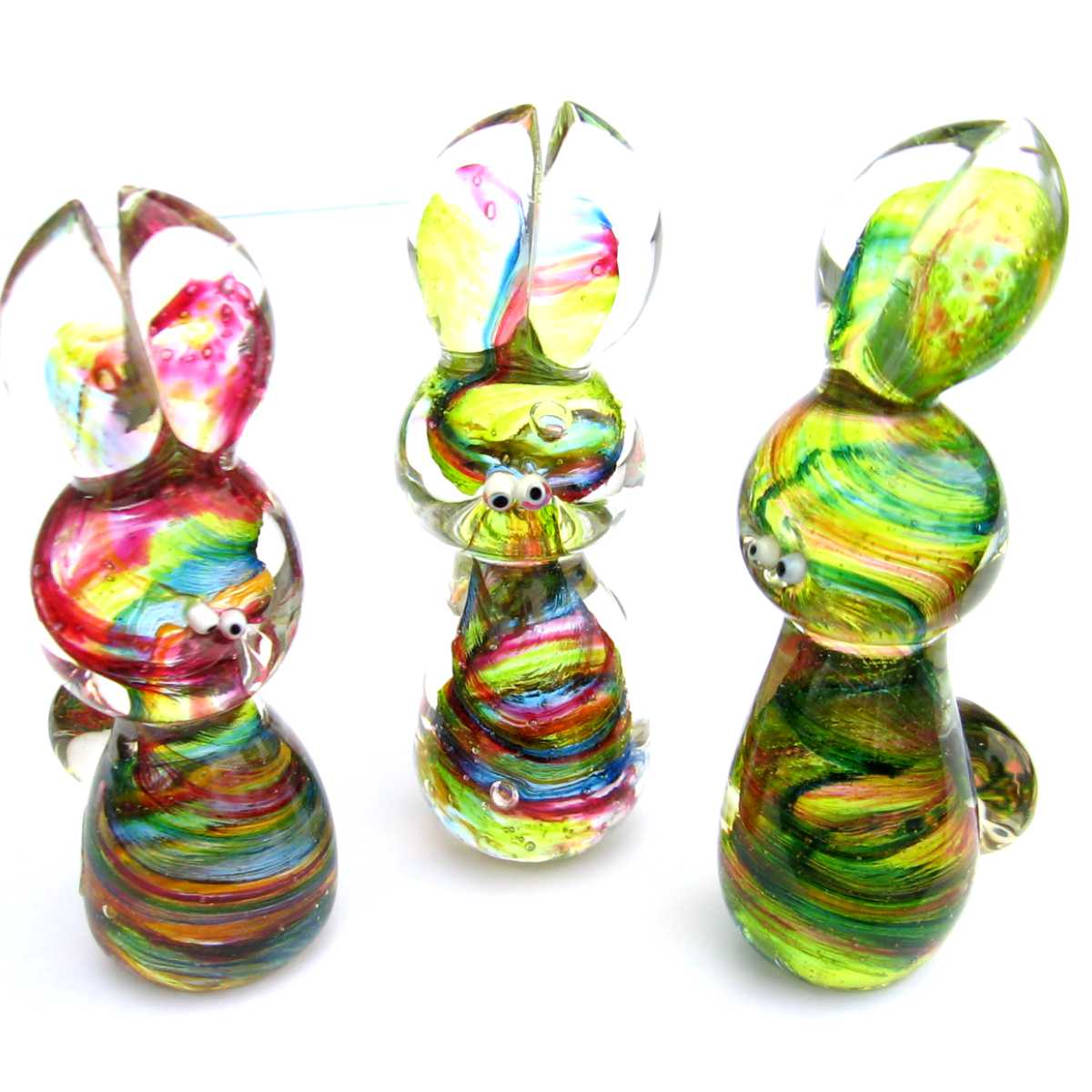 Glass Mini Rabbit – Styll Gallery